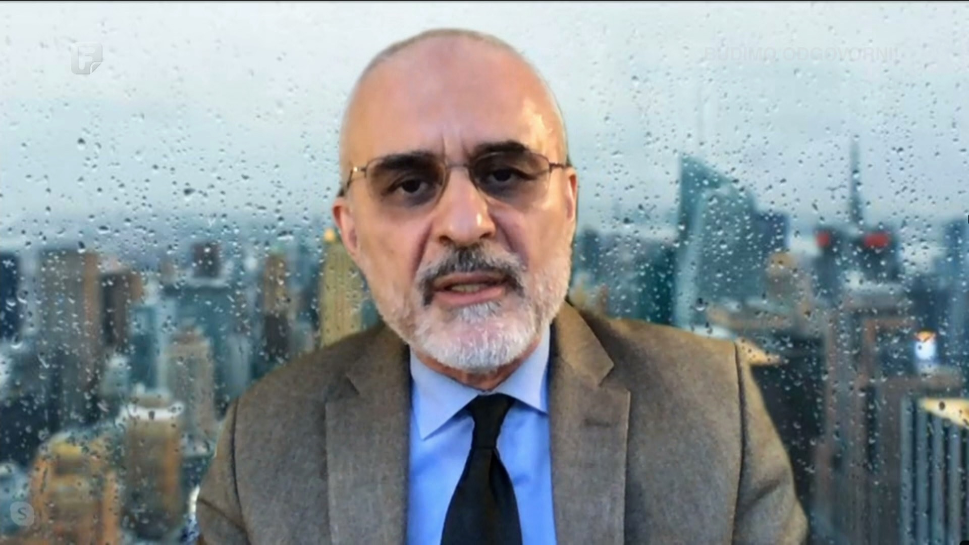 Avdović za Svijet: SAD bi se do Božića mogle vratiti normalnom životu